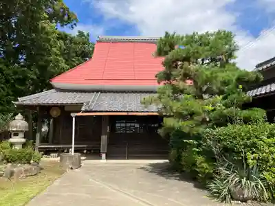 赤人寺(滋賀県)