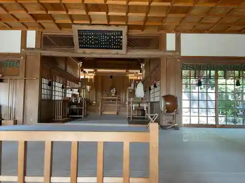 神戸神社(三重県)