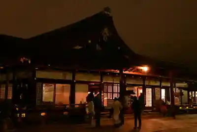 東寺（教王護国寺）(京都府)
