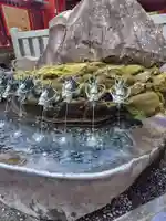 九頭龍神社新宮(神奈川県)