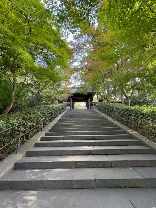 円覚寺(神奈川県)