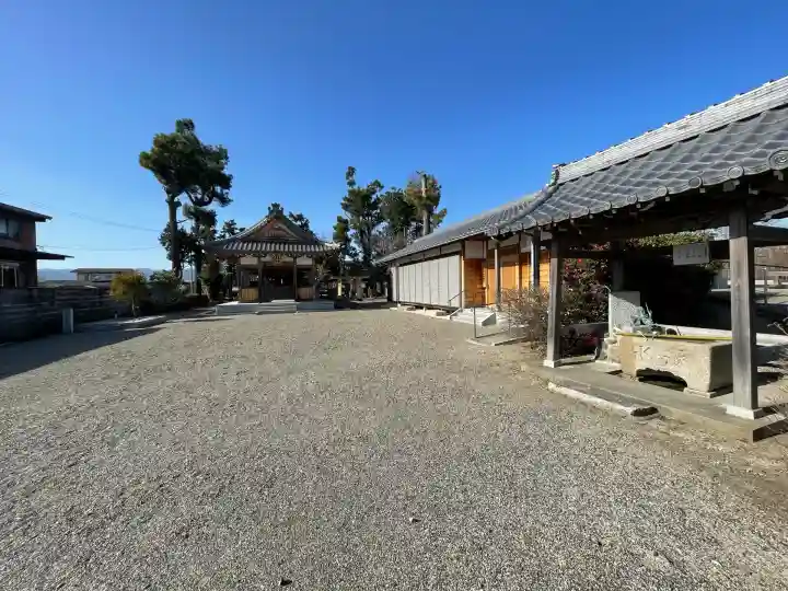 皇太神社(滋賀県)