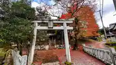 春日神社(京都府)