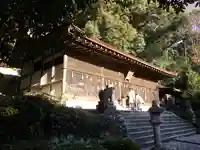 宇治上神社の本殿・本堂