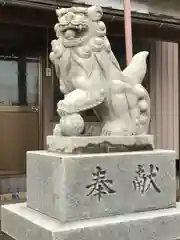 日吉神社(福井県)