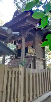 賀茂神社(京都府)