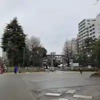浅草神社(東京都)