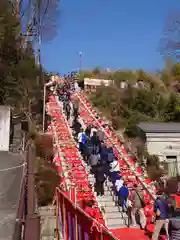 十二所神社(大子町大子)(茨城県)