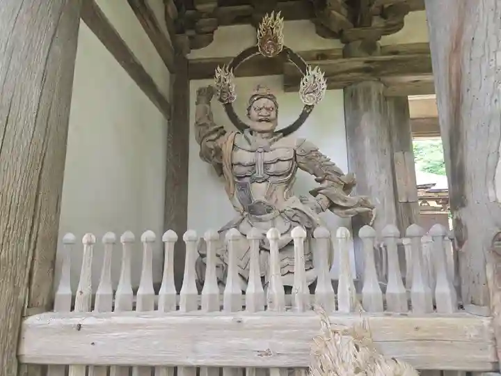 西明寺(滋賀県)