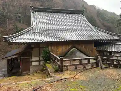 三方石観世音(福井県)
