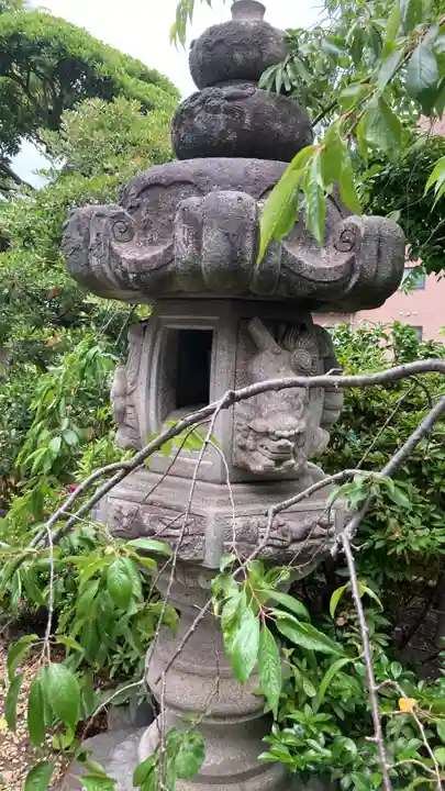 泥牛庵(神奈川県)