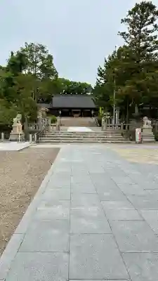 廣田神社(兵庫県)