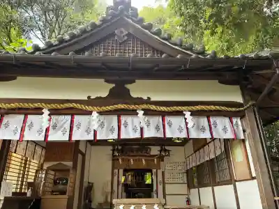  久延彦神社(奈良県)