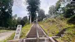 月出神社(兵庫県)