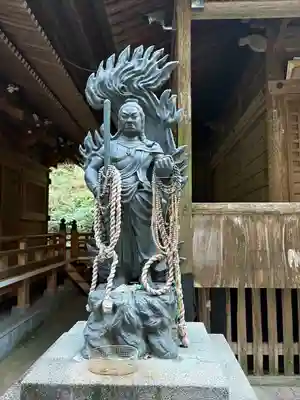 青龍寺(高知県)