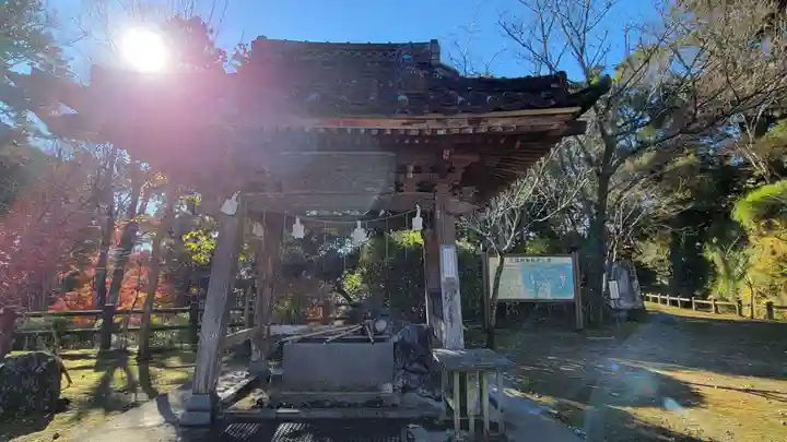 笠森寺(千葉県)