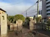 七面庵(千葉県)