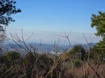 忉利天上寺(兵庫県)