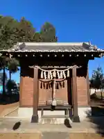 菅原神社(千葉県)