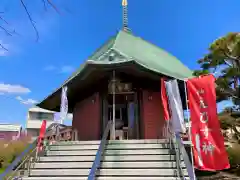 本覚寺の建物その他