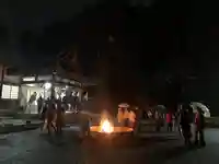 川田八幡神社(徳島県)