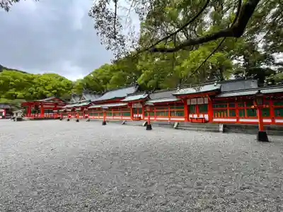 熊野速玉大社のその他建物