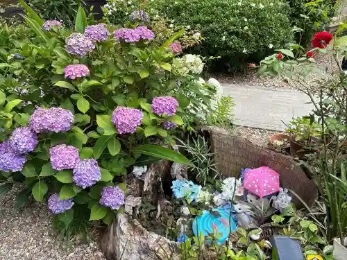 三輪神社(愛知県)