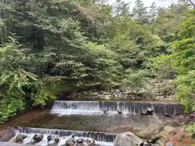 古峯神社(栃木県)