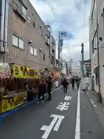 勝専寺(東京都)