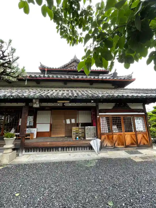 善名称院(真田庵)のその他建物