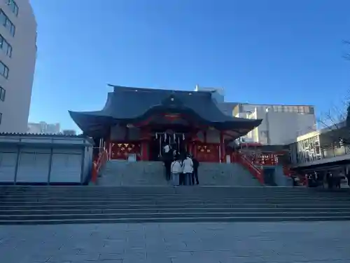 花園神社の{uncategorized: "未分類", other: "その他", undefined: "問題あり", building: "その他建物", grave: "お墓", sacred_gate: "鳥居", guardian: "狛犬", statue: "像", buddha: "仏像", history: "歴史", nature: "自然", garden: "庭園", animal: "動物", pagoda: "塔", temizu: "手水舎", mountain_gate: "山門・神門", sanctuary: "本殿・本堂", subordinate: "末社・摂社", art: "芸術", scenery: "景色", jizo: "地蔵", ema: "絵馬", goshuin: "御朱印", omikuji: "おみくじ", items: "授与品その他", amulet: "お守り", goshuincho: "御朱印帳", eats: "食事", festival: "お祭り", votive_dance: "神楽", shichigosan: "七五三参", wedding: "結婚式", experience: "体験その他", initially: "初詣", around: "周辺", anti_infection: "感染症対策"}