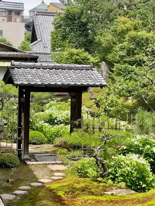 両足院(京都府)