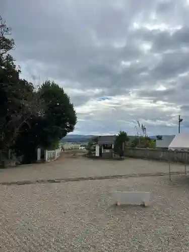 人見神社(千葉県)