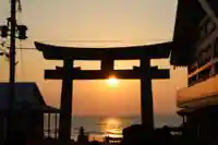 宮地嶽神社(福岡県)