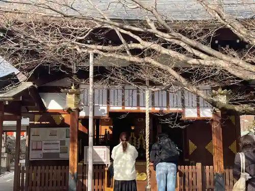 車折神社(京都府)