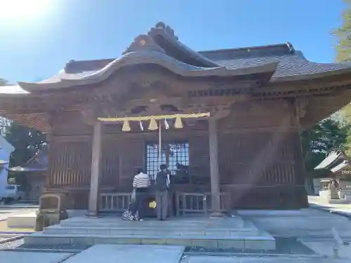 松江神社の{uncategorized: "未分類", other: "その他", undefined: "問題あり", building: "その他建物", grave: "お墓", sacred_gate: "鳥居", guardian: "狛犬", statue: "像", buddha: "仏像", history: "歴史", nature: "自然", garden: "庭園", animal: "動物", pagoda: "塔", temizu: "手水舎", mountain_gate: "山門・神門", sanctuary: "本殿・本堂", subordinate: "末社・摂社", art: "芸術", scenery: "景色", jizo: "地蔵", ema: "絵馬", goshuin: "御朱印", omikuji: "おみくじ", items: "授与品その他", amulet: "お守り", goshuincho: "御朱印帳", eats: "食事", festival: "お祭り", votive_dance: "神楽", shichigosan: "七五三参", wedding: "結婚式", experience: "体験その他", initially: "初詣", around: "周辺", anti_infection: "感染症対策"}