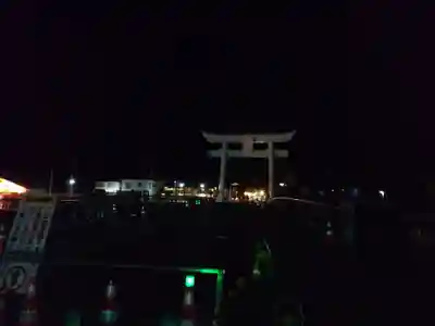 出雲大社(島根県)