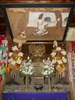 大光寺(福島県)