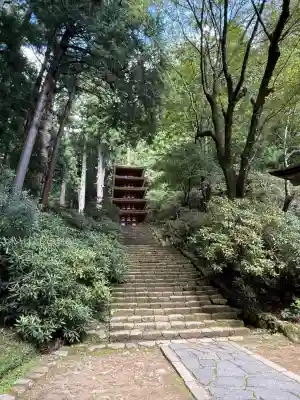 室生寺(奈良県)