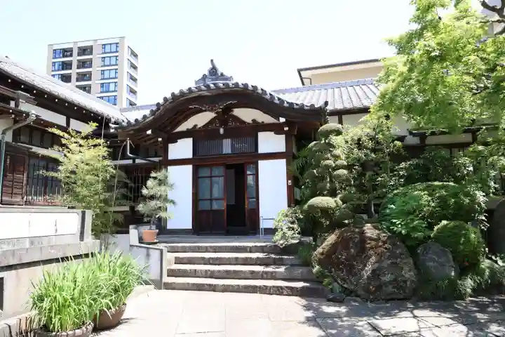 大円寺(東京都)