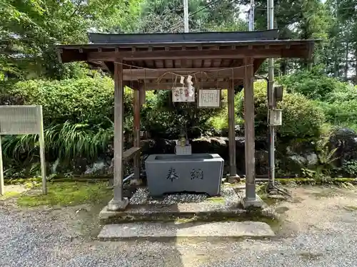 日雲神社(滋賀県)