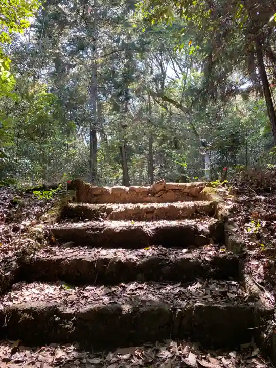 神明神社(徳島県)