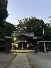 雀神社(茨城県)