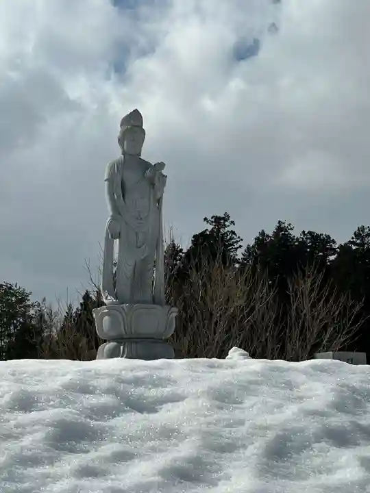菩提院(長野県)