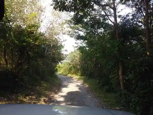 淡島神社のその他建物