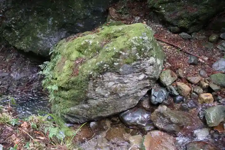 韓竈神社(島根県)