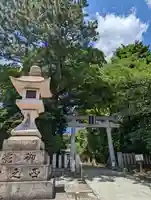 弓弦羽神社(兵庫県)
