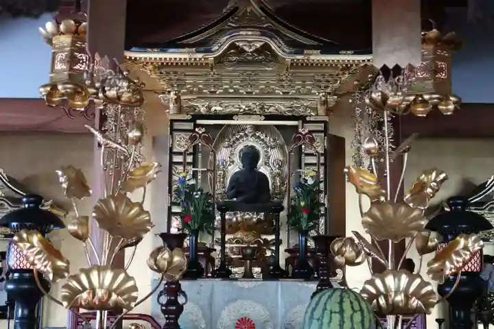 宗泉寺(滋賀県)