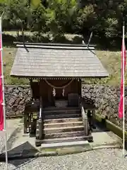 都農神社(宮崎県)