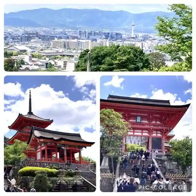 清水寺(京都府)